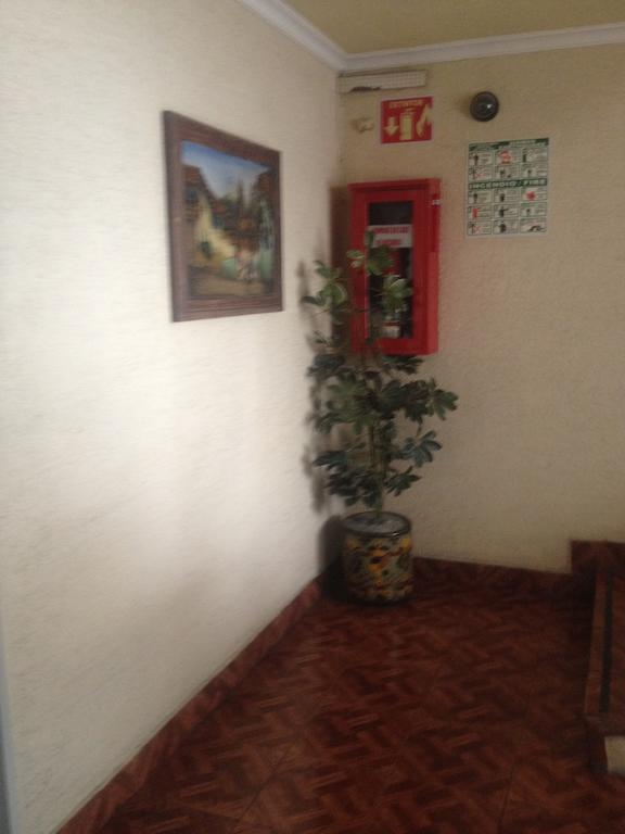 Hotel La Paz Guadalajara Buitenkant foto