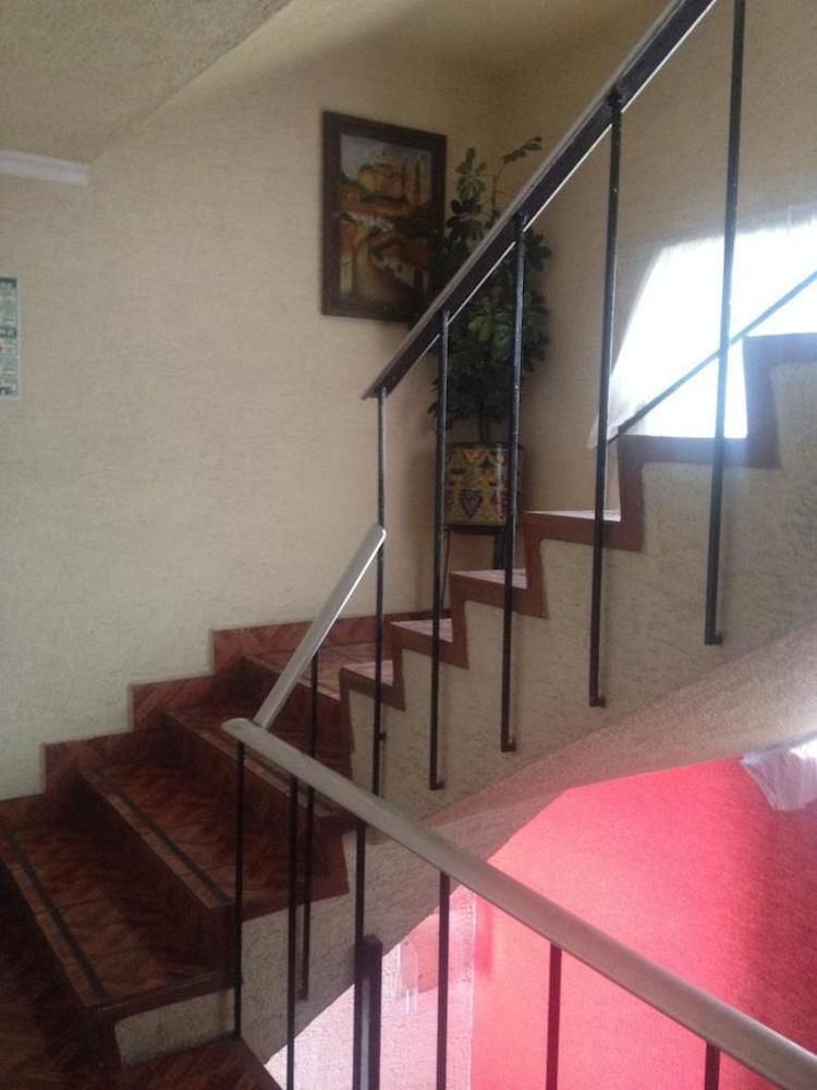 Hotel La Paz Guadalajara Buitenkant foto